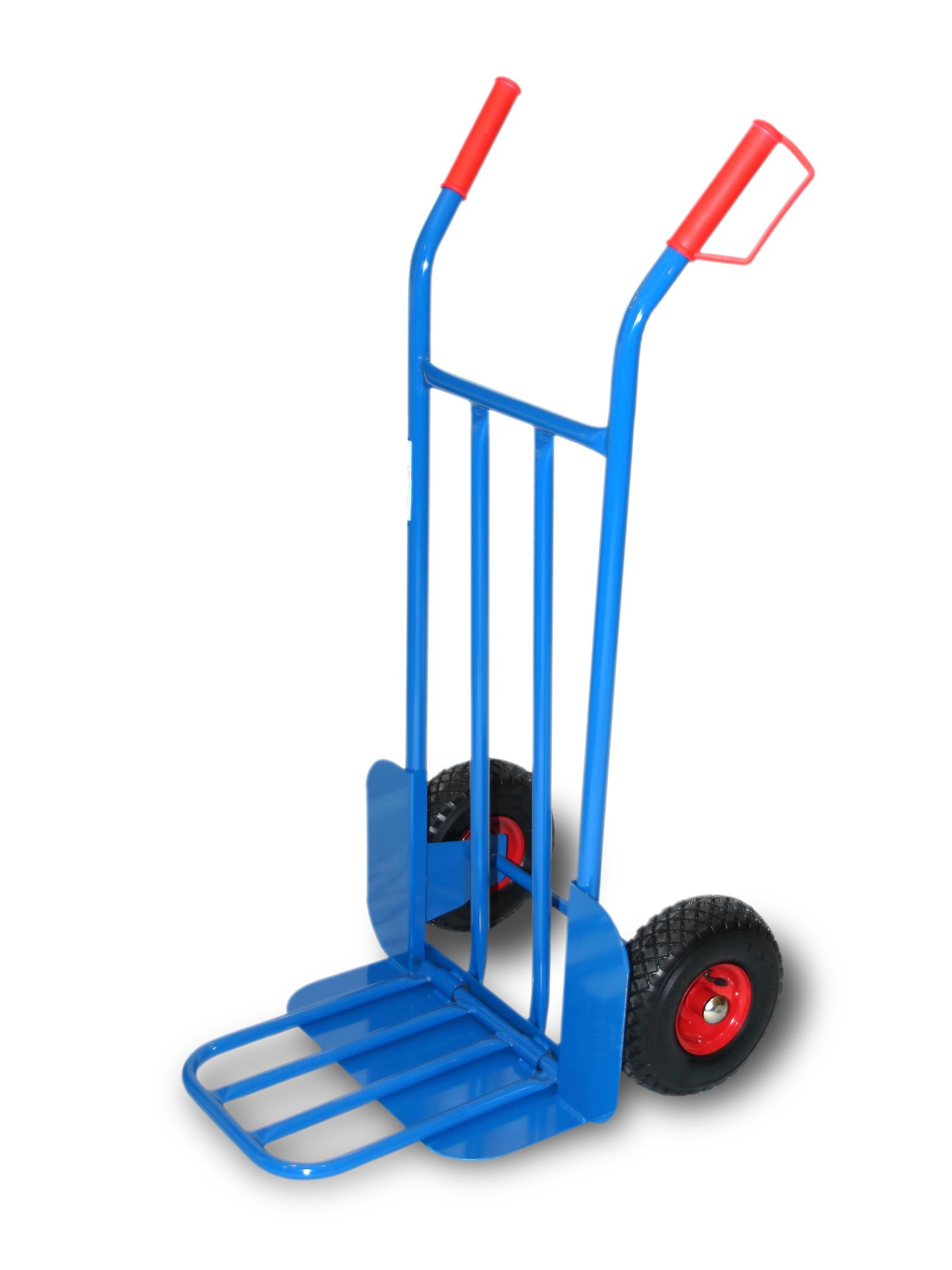 TH400 Pala abatible con rueda neumática